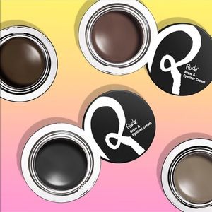 Duo Eyebrow and Eyeliner by Rude Cosmetics